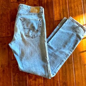 AG jeans